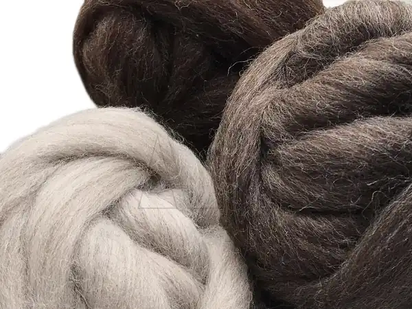 LANA VELLON 100% PURA MIA HILADOS X 10KG