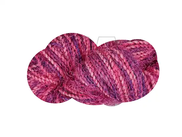 LANA 70% ACRILICO 30% POLIESTER MIA HILADOS DIVA SEMIGRUESA X 3 MADEJAS DE 150GRS