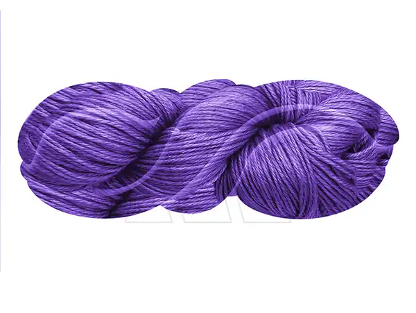 LANA 50% PURA 50% ACRILICO MIA HILADOS CHAPELCO SEMIGRUESA X 3 MADEJAS DE 150GRS