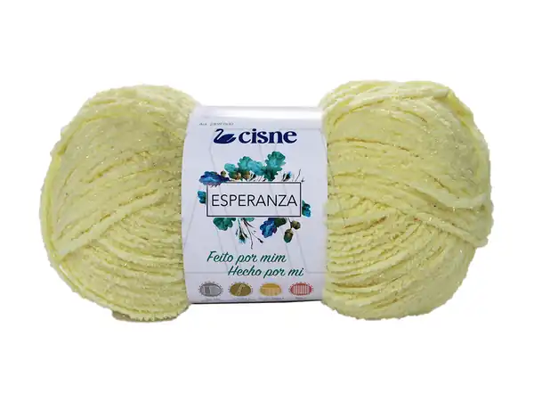 LANA CISNE FANTASIA ESPERANZA 5 OV  X 100GRS