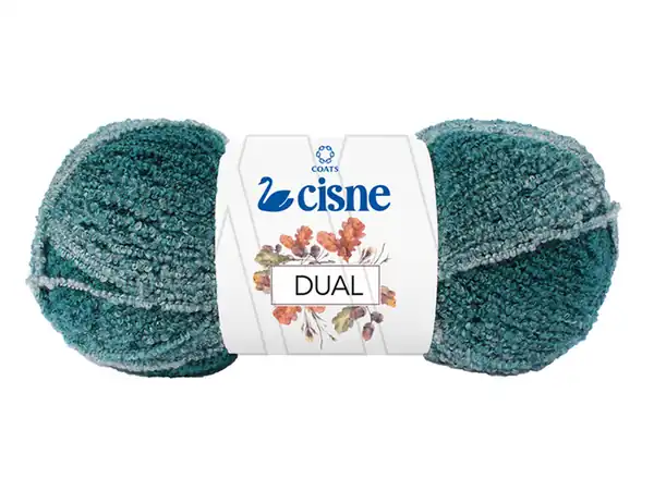 LANA CISNE FANTASIA DUAL 5 OV X 100GRS