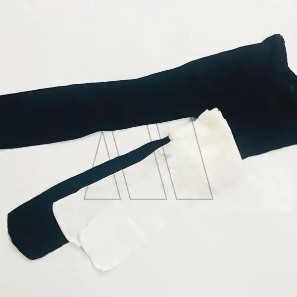 CAN-CAN SER STRETCH TALLE 1-2-3 SURTIDOS X 12 UN