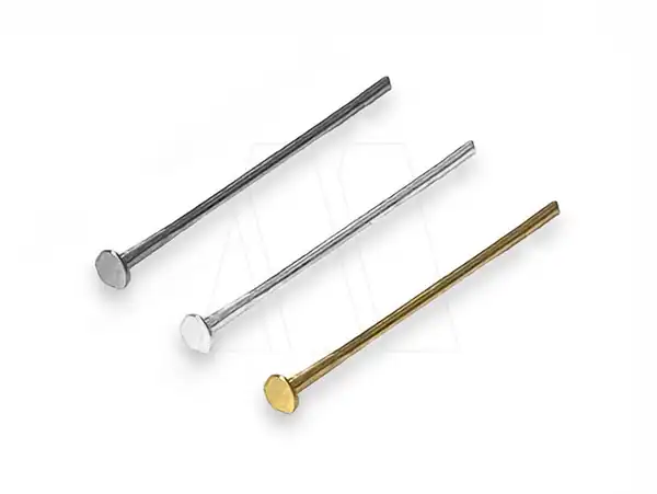 ALFILER DE BIJOU 25MM X 100GRS 