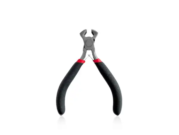 PINZA TENAZA CORTE FRONTAL P/MANUALIDADES 