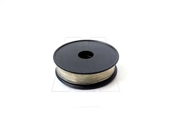 TANZA ELASTICA 0,5MM X 100MTS