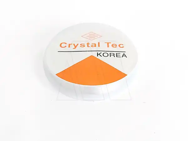 TANZA ELASTICA 0,5MM X 15MTS