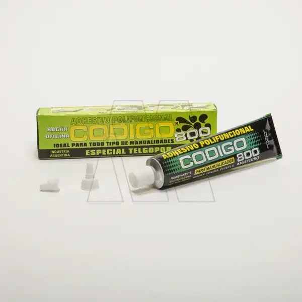 PEGAMENTO POLIFUNCIONAL P/TELGOPOR MANUAL 12 UN X 33ML