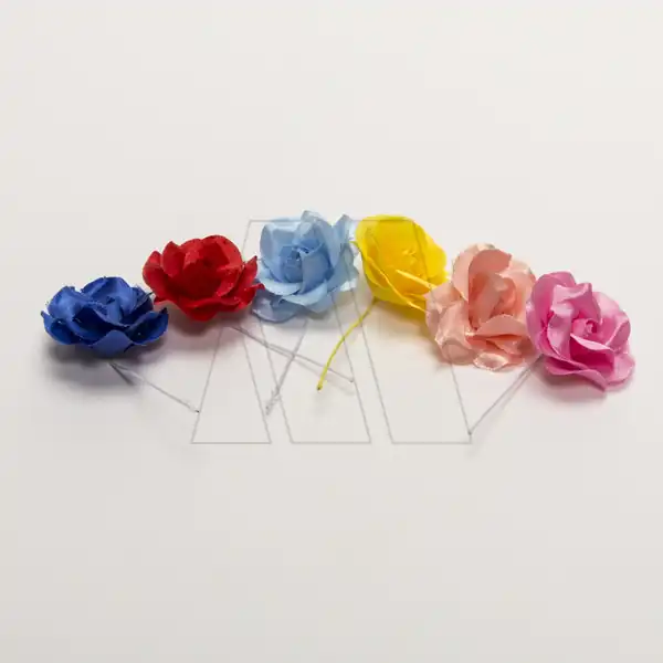 FLOR ROSITA X 12UN