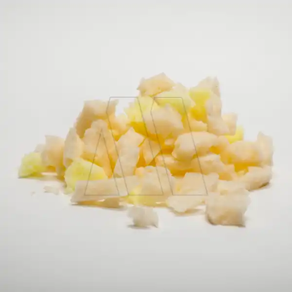 COPOS DE GOMA ESPUMA (100% ESPUMA) X 10KG (PRECIO X KILO)