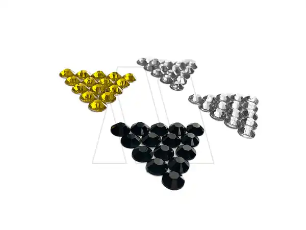 RESINA-STRASS Nº20 4MM X 50GRS 
