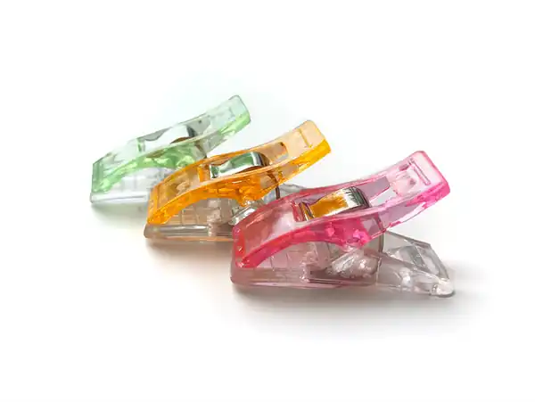 BROCHE PATCHWORK 27MM X 10MM X 10UN